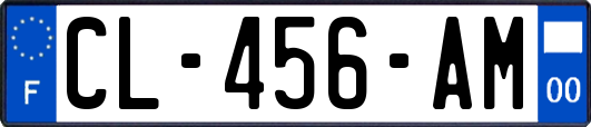 CL-456-AM