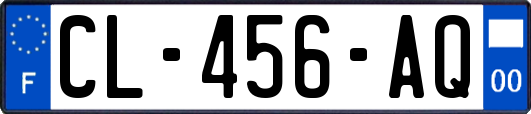 CL-456-AQ