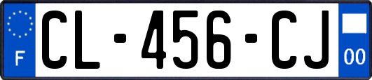 CL-456-CJ