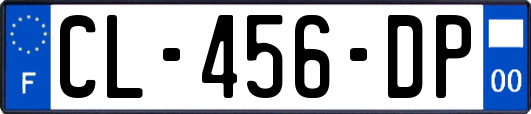 CL-456-DP