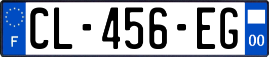 CL-456-EG