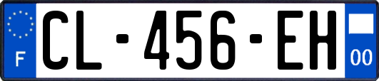 CL-456-EH
