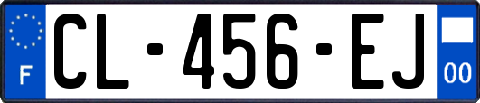 CL-456-EJ