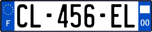 CL-456-EL