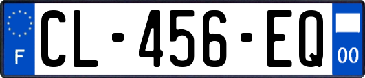 CL-456-EQ