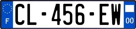 CL-456-EW