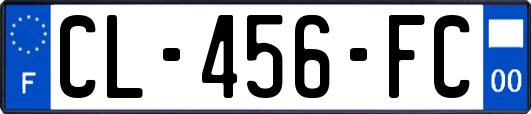 CL-456-FC