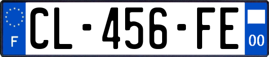 CL-456-FE