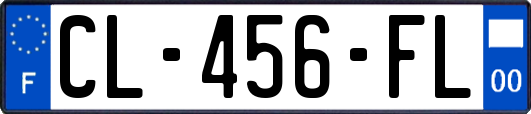 CL-456-FL
