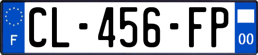CL-456-FP