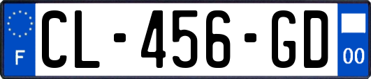 CL-456-GD