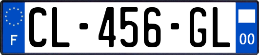 CL-456-GL