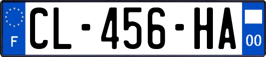 CL-456-HA