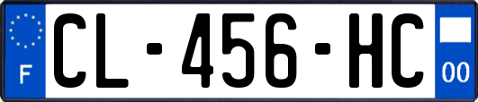 CL-456-HC