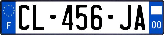 CL-456-JA