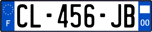 CL-456-JB