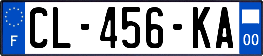 CL-456-KA