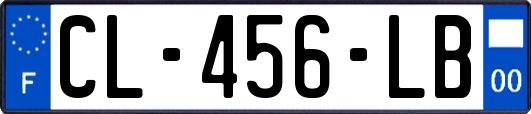 CL-456-LB