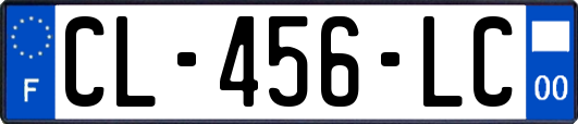 CL-456-LC