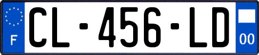 CL-456-LD