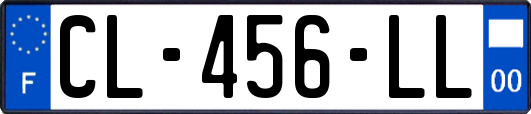 CL-456-LL
