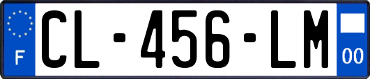 CL-456-LM