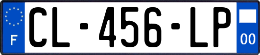 CL-456-LP