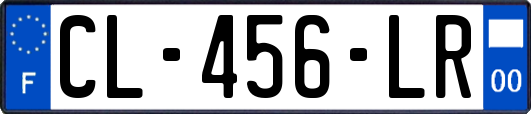 CL-456-LR