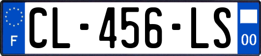 CL-456-LS