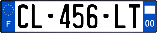 CL-456-LT