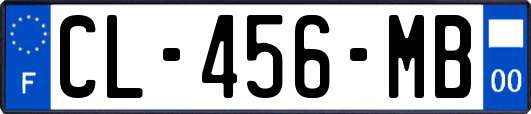 CL-456-MB