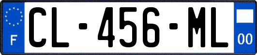 CL-456-ML