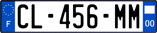 CL-456-MM