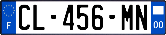 CL-456-MN