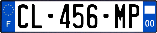 CL-456-MP