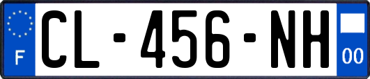 CL-456-NH