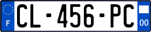 CL-456-PC
