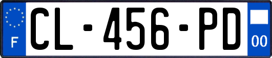CL-456-PD
