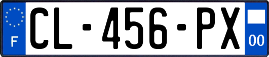 CL-456-PX