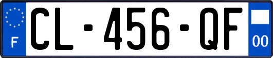 CL-456-QF