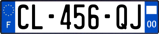 CL-456-QJ