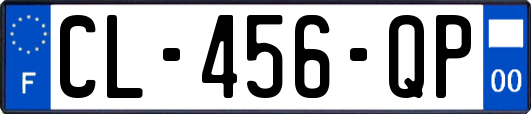 CL-456-QP