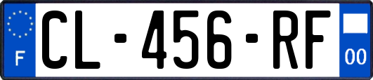 CL-456-RF