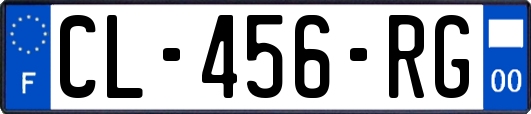 CL-456-RG