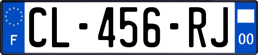 CL-456-RJ