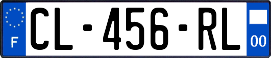 CL-456-RL