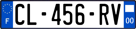 CL-456-RV