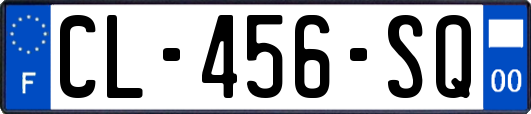 CL-456-SQ