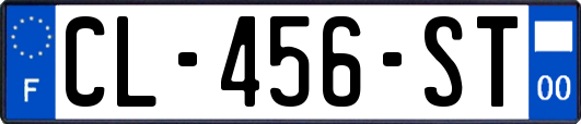 CL-456-ST