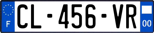 CL-456-VR